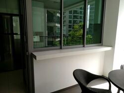 Eight Courtyards (D27), Condominium #528478531